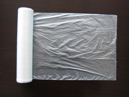 塑料袋(dài)生産廠家(jiā)