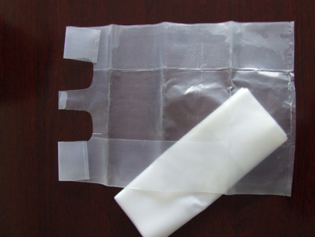 高壓防霧手(shǒu)提袋