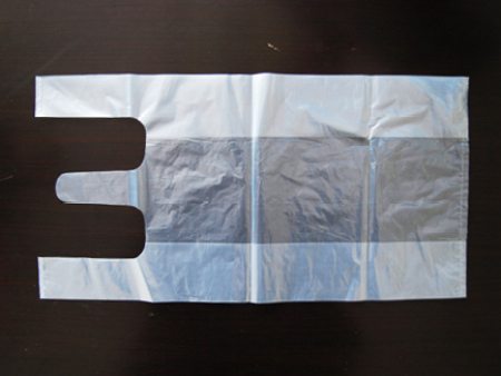 塑(su)料袋生産(chan)廠家