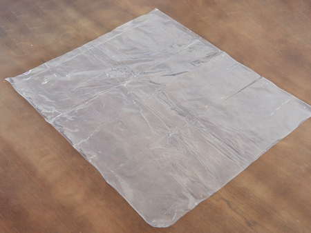 平口垃圾(ji)袋用在什麼地(di)方？