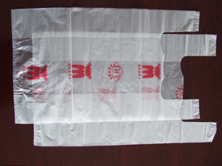 蔬(shū)菜保鮮(xian)袋