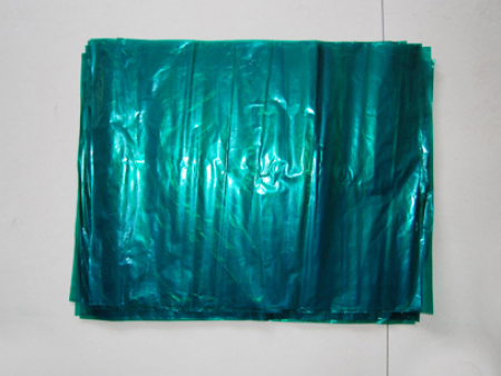 彩(cai)色防霧(wù)袋