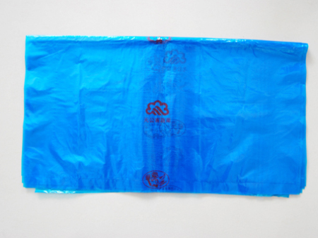 彩(cǎi)色防霧(wu)袋