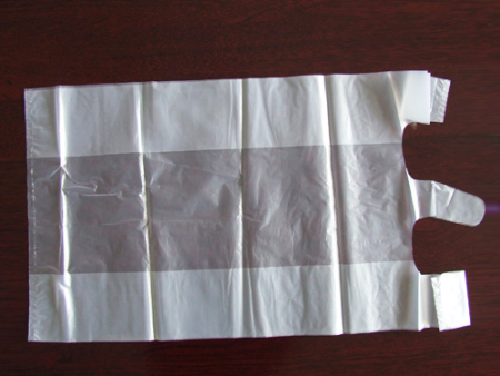 蔬菜(cai)保鮮袋(dài)