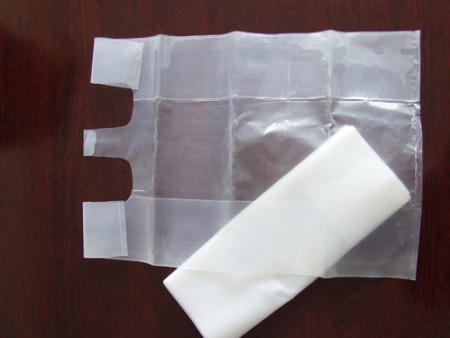 塑料袋生(sheng)産廠家